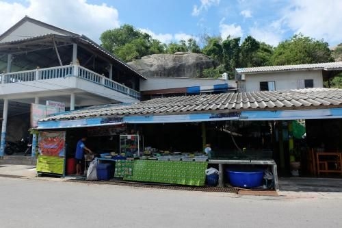 Pool Access 2 Bedrooms Autumn Hua Hin A1161