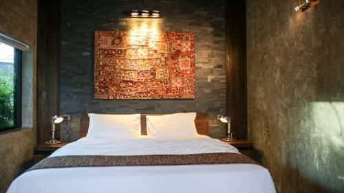 Riverside Luxury Pool Villa 88 Place Chiang Mai Riverside Luxury Pool Villa 88 Place Chiang Mai
