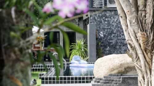 Riverside Luxury Pool Villa 88 Place Chiang Mai Riverside Luxury Pool Villa 88 Place Chiang Mai