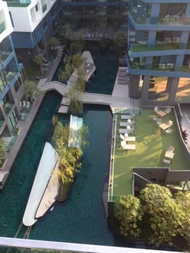 Acqua Condo Jomtien Acqua Condo Jomtien