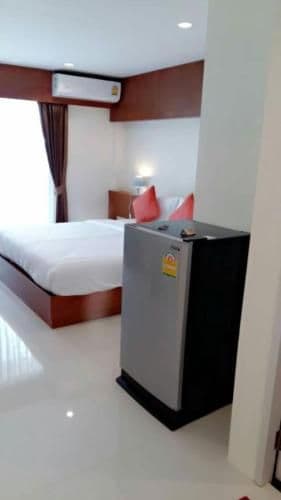 Standard Apartment