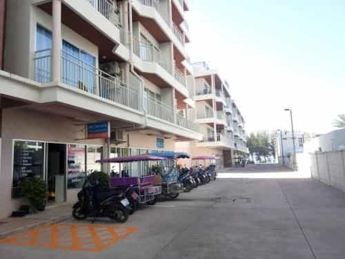 Mosaic CondominiumA62M Mosaic CondominiumA62M