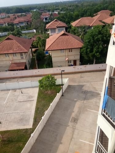 Mosaic CondominiumA62M2