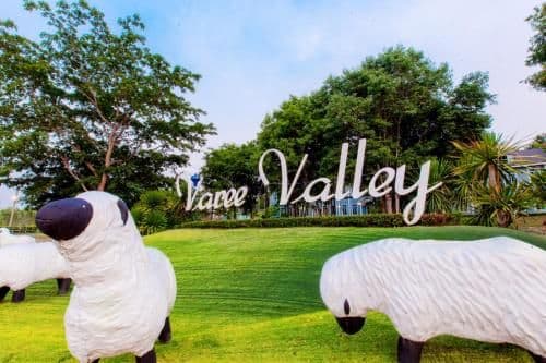 Varee Valley Resort and Restaurant Varee Valley Resort and Restaurant