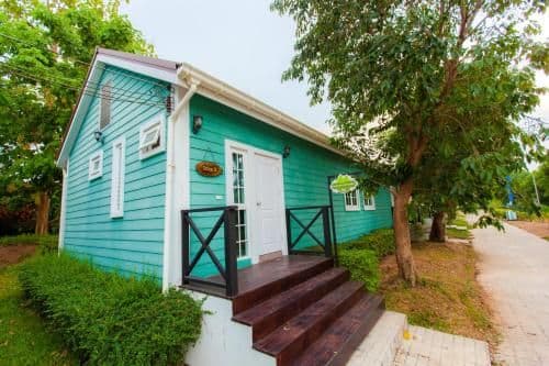 Cottage