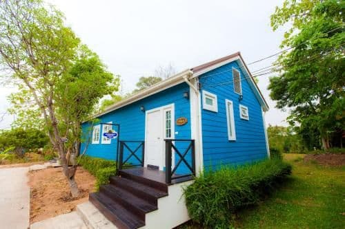Cottage
