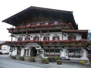 Kaiserhotel Oberndorf Kaiserhotel Oberndorf