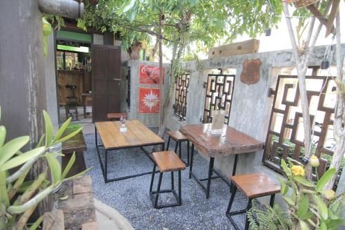 The Sali-Kham Traditional Lanna Home3