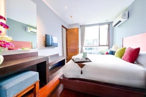 Family Junior Suite