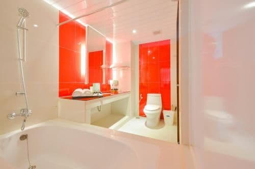Family Junior Suite