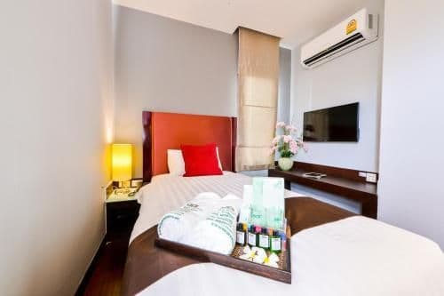 Family Junior Suite