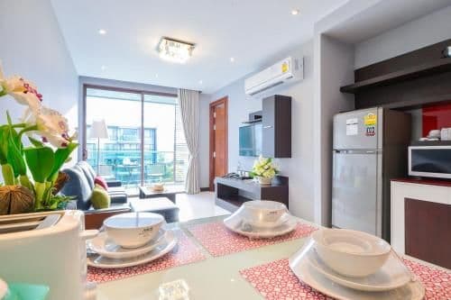 Family Junior Suite