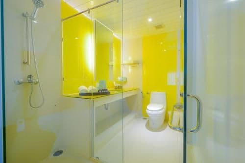 Family Junior Suite
