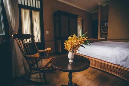 Baannai The Reminiscence Baannai The Reminiscence