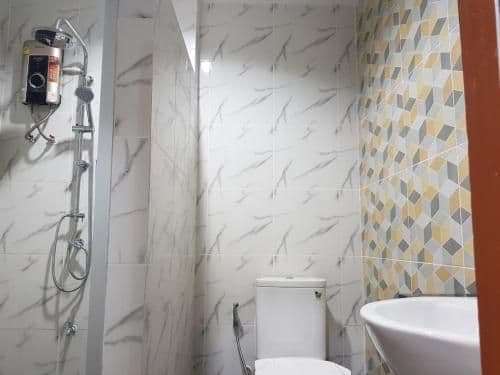Superior Double Room with Two Double Beds