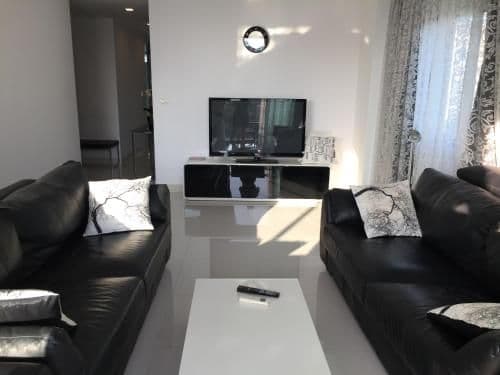 Three bedroom apartment on Pratumnak Three bedroom apartment on Pratumnak