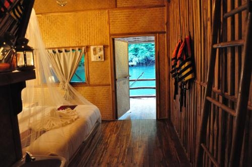 เมฆคีรี ริเวอร์แคว รีสอร์ต (Mek Kiri Riverkwai Resort)4