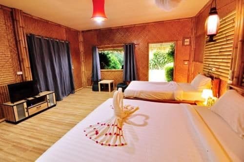 King Room with Balcony