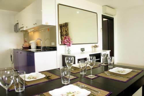 Apartment with Sea View