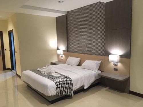ไอบิซ บูติก โฮเทล (iBiz Boutique Hotel)1
