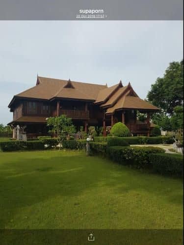 Lanna House at Huahin Lanna House at Huahin