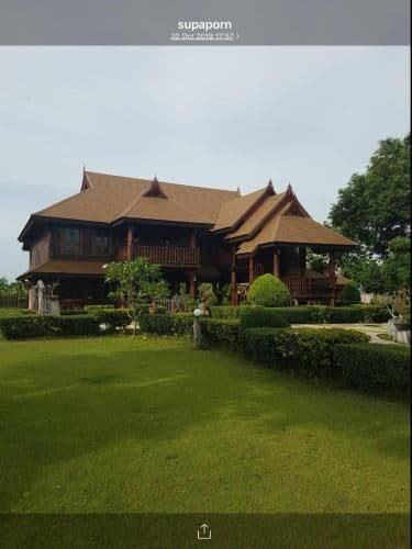 Lanna House at Huahin Lanna House at Huahin