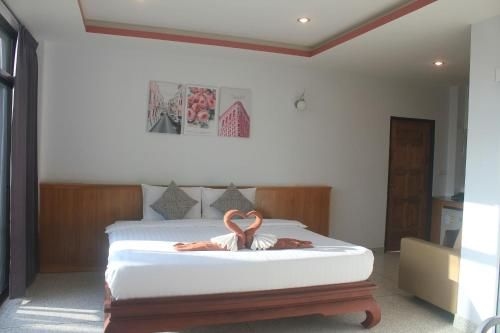 OYO 853 The Grand Koh Chang Hotel2