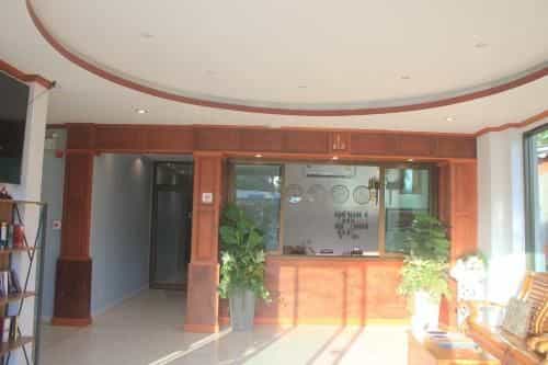 OYO 853 The Grand Koh Chang Hotel OYO 853 The Grand Koh Chang Hotel