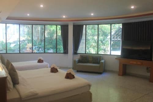 Classic Triple Room