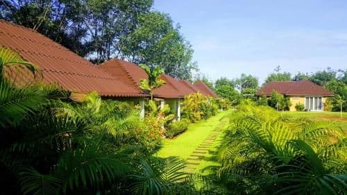 CharPoot Cottage Khao Lak CharPoot Cottage Khao Lak