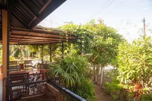 CharPoot Cottage Khao Lak CharPoot Cottage Khao Lak
