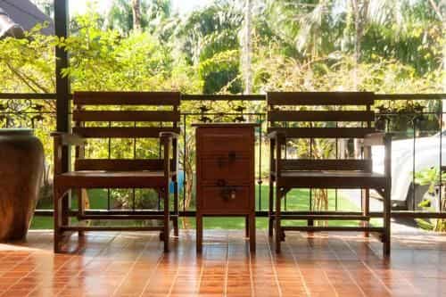 CharPoot Cottage Khao Lak CharPoot Cottage Khao Lak