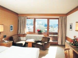 Lukasmayr Hotel Lukasmayr Hotel