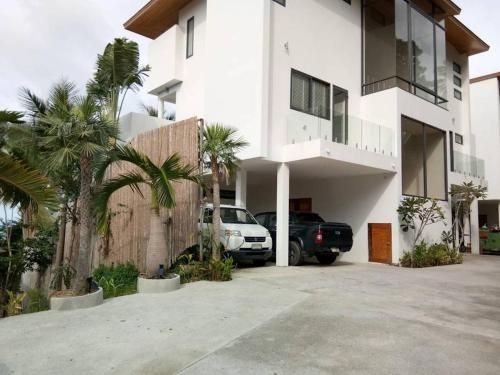 6 BR Luxury Seaview Villa Bang Po (Lil) (6 BR Luxury Seaview Villa Bang Po)1