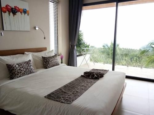 6 BR Luxury Seaview Villa Bang Po (Lil) (6 BR Luxury Seaview Villa Bang Po)2