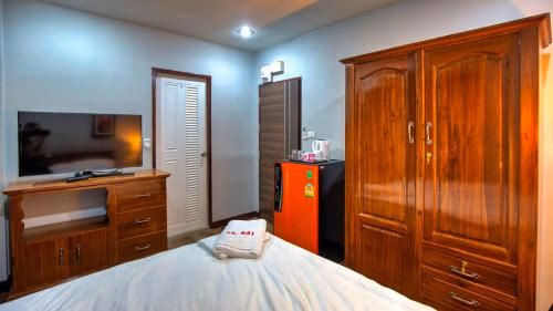 Jomtien Beach Pool House3