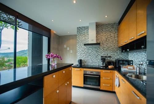Two-Bedroom Villa