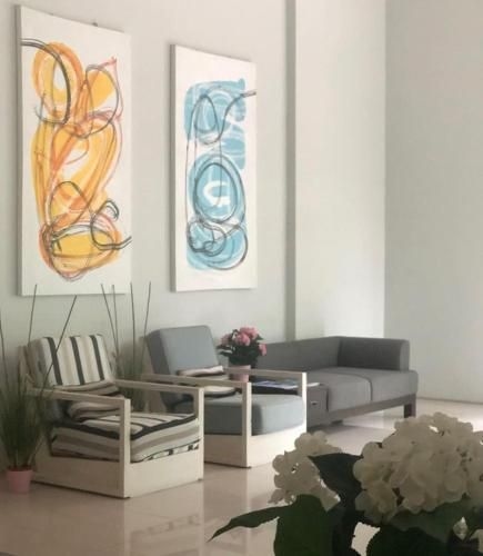 The Kris Condo - Luxury Hotel by @Smileservices3