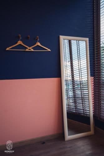 Deluxe Double Room with Castle View