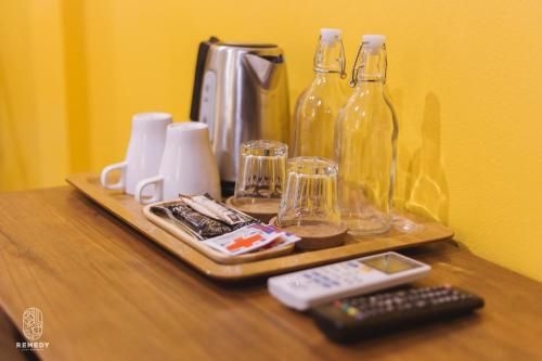 Remedy Stay and Cafe1