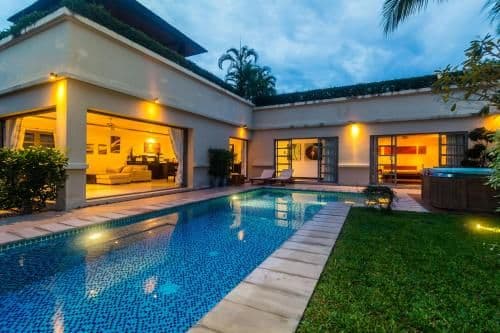 The Residence Bangtao by Lofty The Residence Bangtao by Lofty