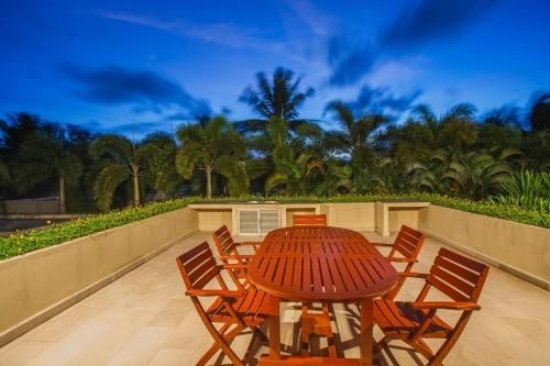 เดอะเรสสิเด้น บางเทา บายล๊อฟตี้ (The Residence Bangtao by Lofty)4