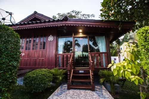 Sunny Dala 桑尼达拉 花园酒店 Sunny Dala 桑尼达拉 花园酒店