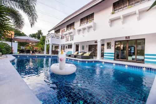 Sunny Dala 桑尼达拉 花园酒店 Sunny Dala 桑尼达拉 花园酒店
