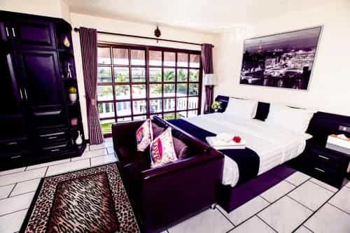 Sunny Dala 桑尼达拉 花园酒店 Sunny Dala 桑尼达拉 花园酒店