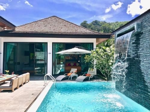 Coco Kamala Breathtaking Villa4