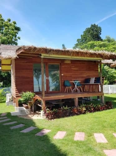 Superior Chalet