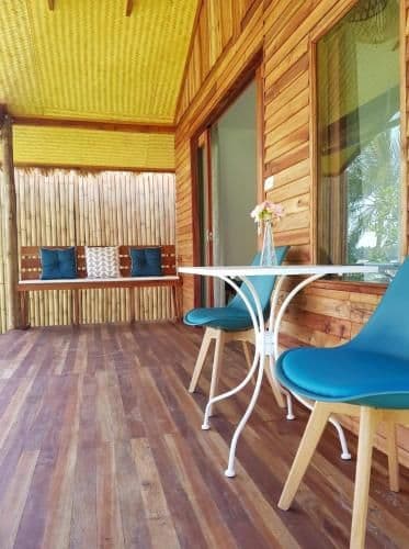 Superior Chalet