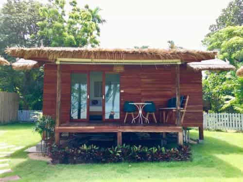 Nibbana Bungalows Nibbana Bungalows