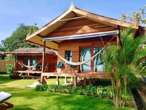 Superior Chalet